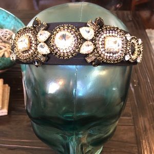 Bling Headband